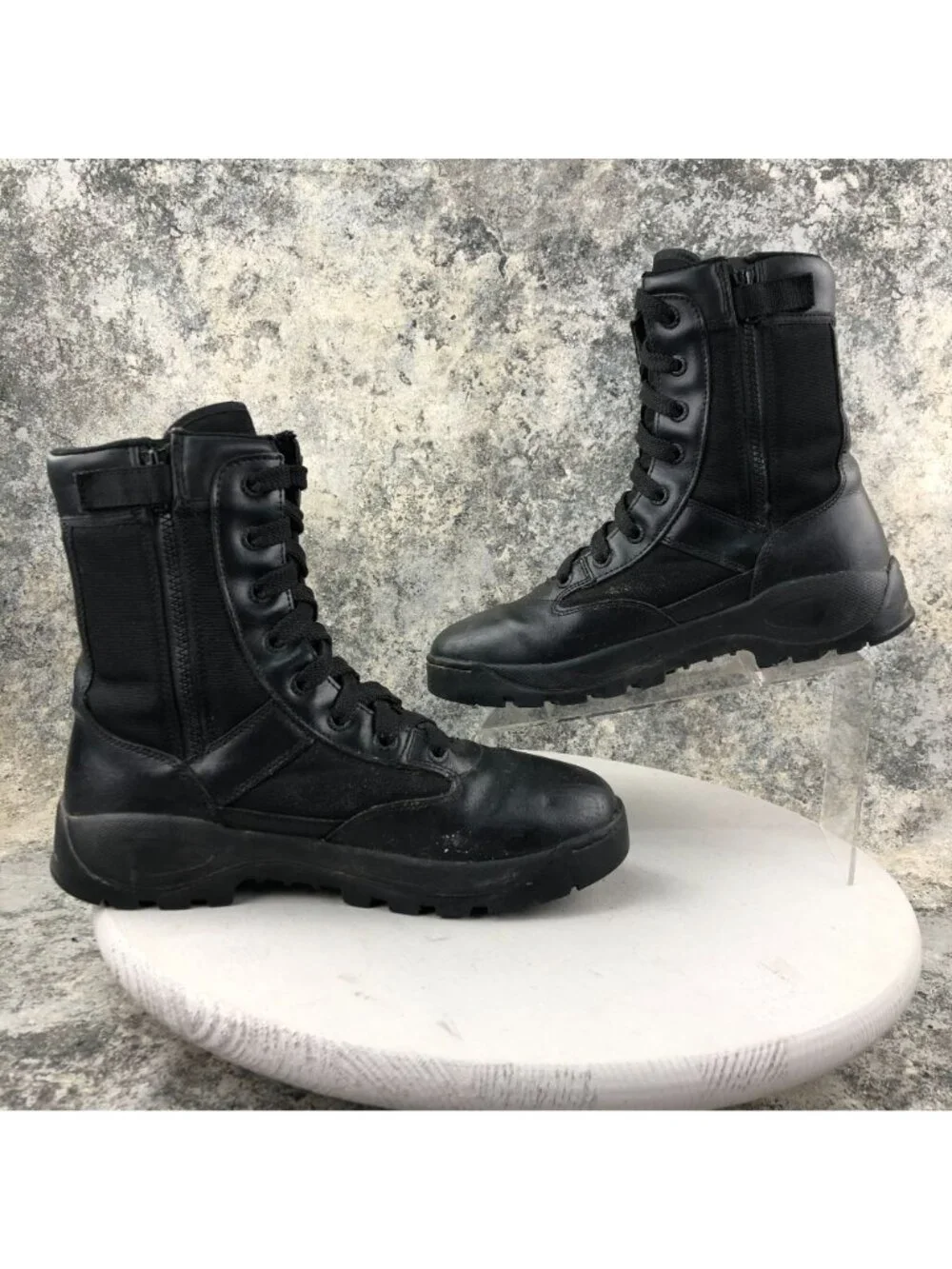 Response Gear men deputy